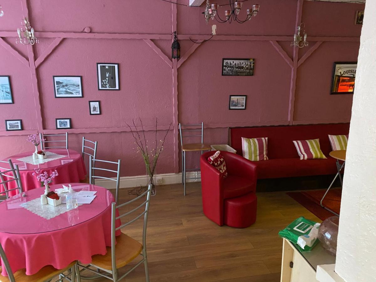 Kirkstead Hotel - Blackpool — Photos 2