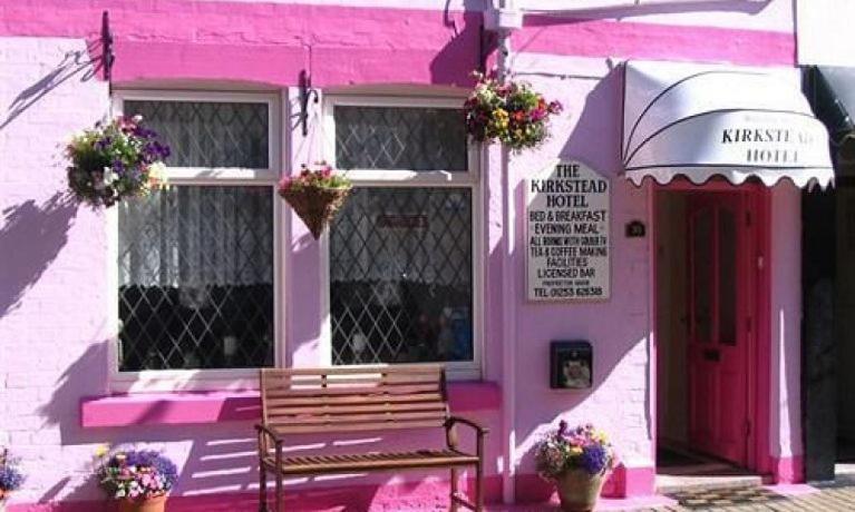 Kirkstead Hotel - Blackpool, Blackpool
